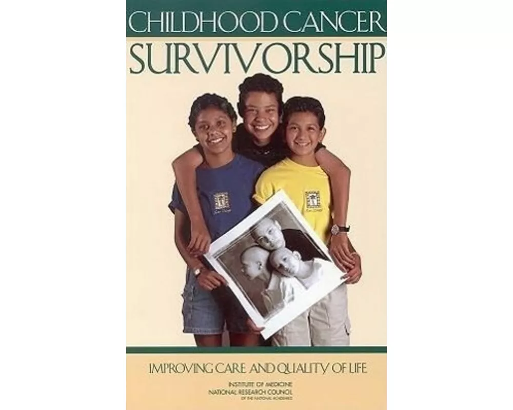 Childhood Cancer Survivorship