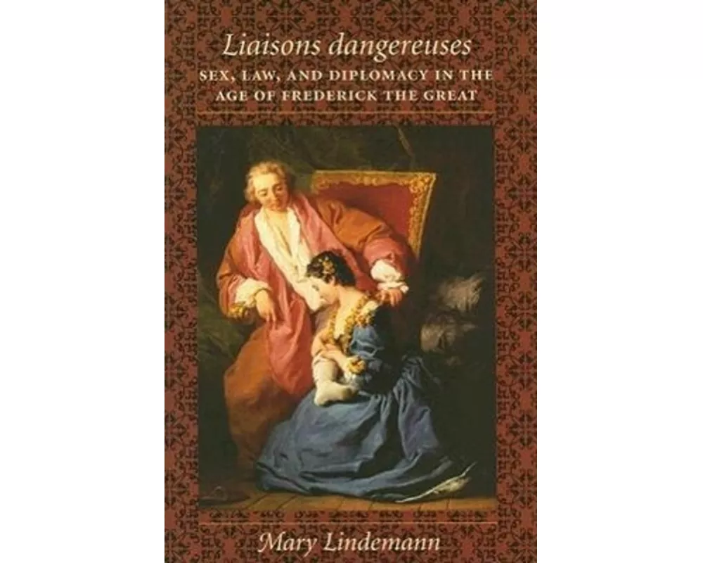 Liaisons dangereuses