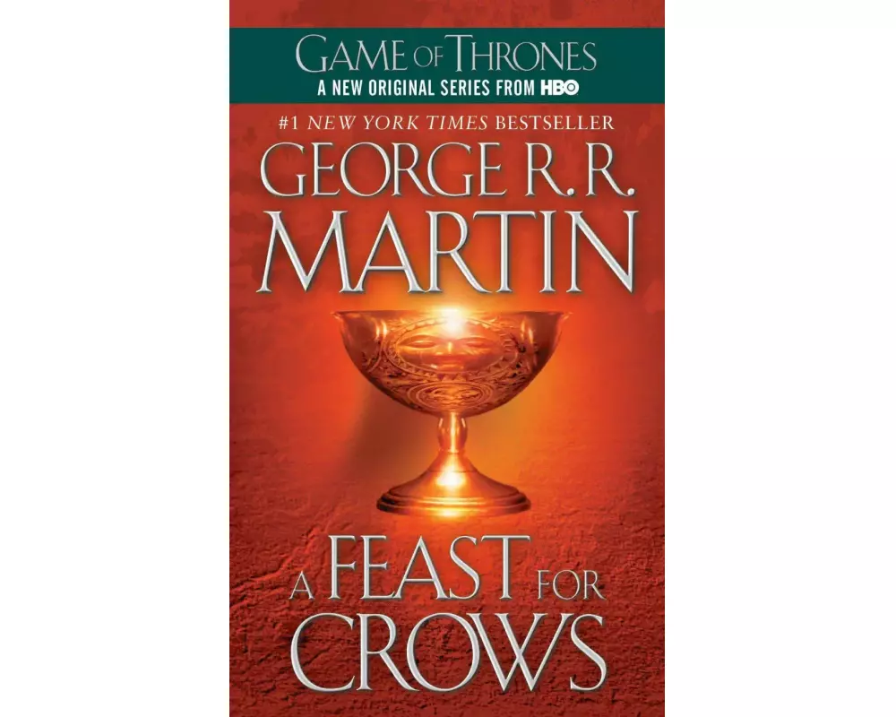 A Feast for Crows