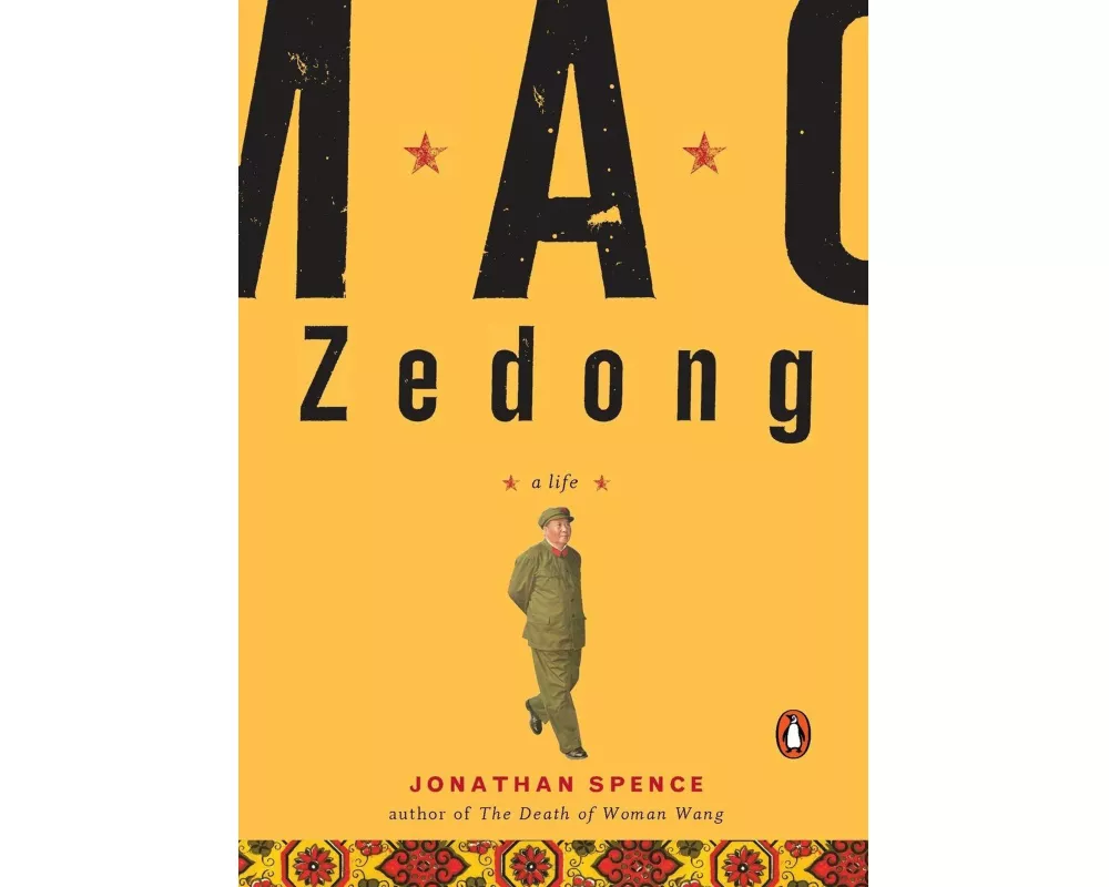 Mao Zedong