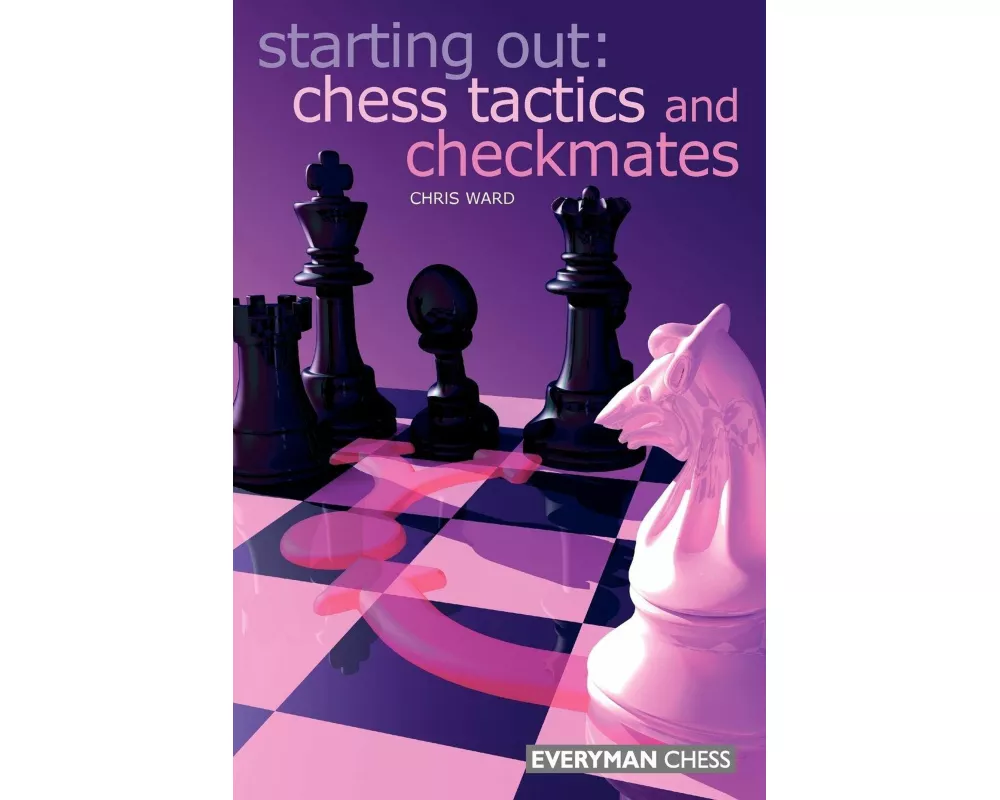 Chess Tactics and Checkmates