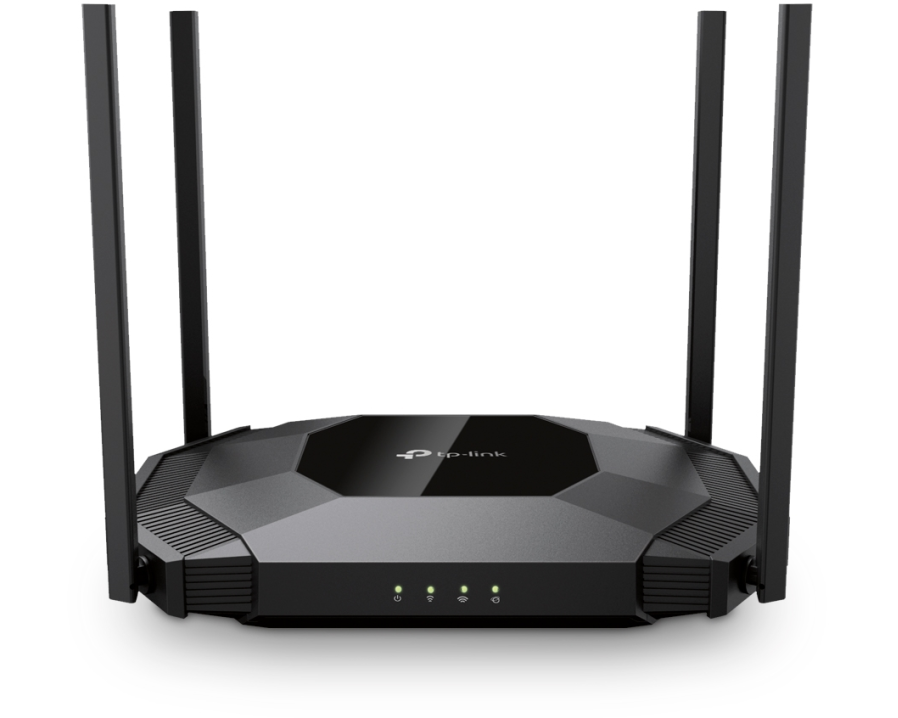 TP-LINK Dual-Band WiFi 6 Access Point TL-WA3001 AX3000