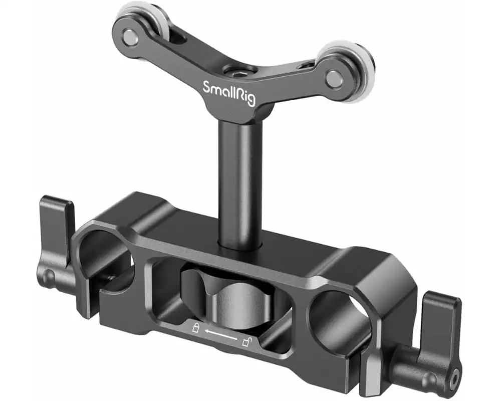 Smallrig Universal 15 mm LWS Linsenhalterung