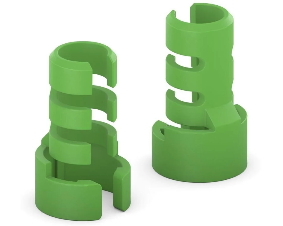 PureLink FlexInstall Farbige Zugentlastung für FlexInstall-Serie 10er-Satz