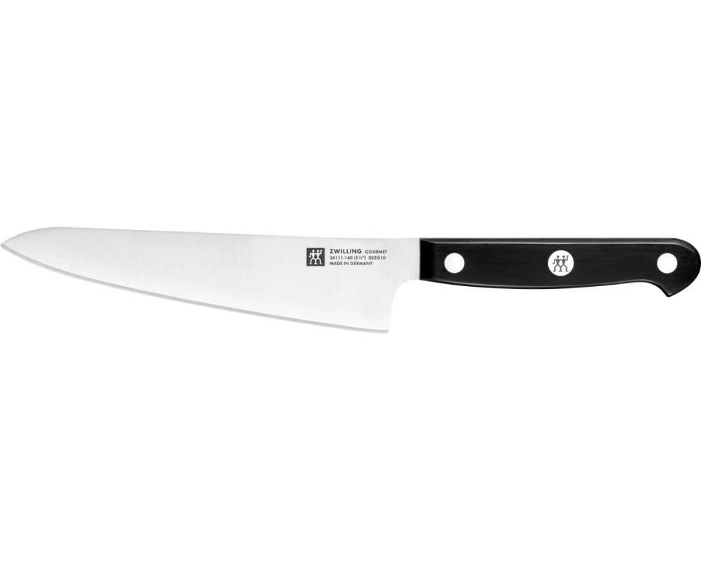 Zwilling Küchenmesser Gourmet Compact 14 cm