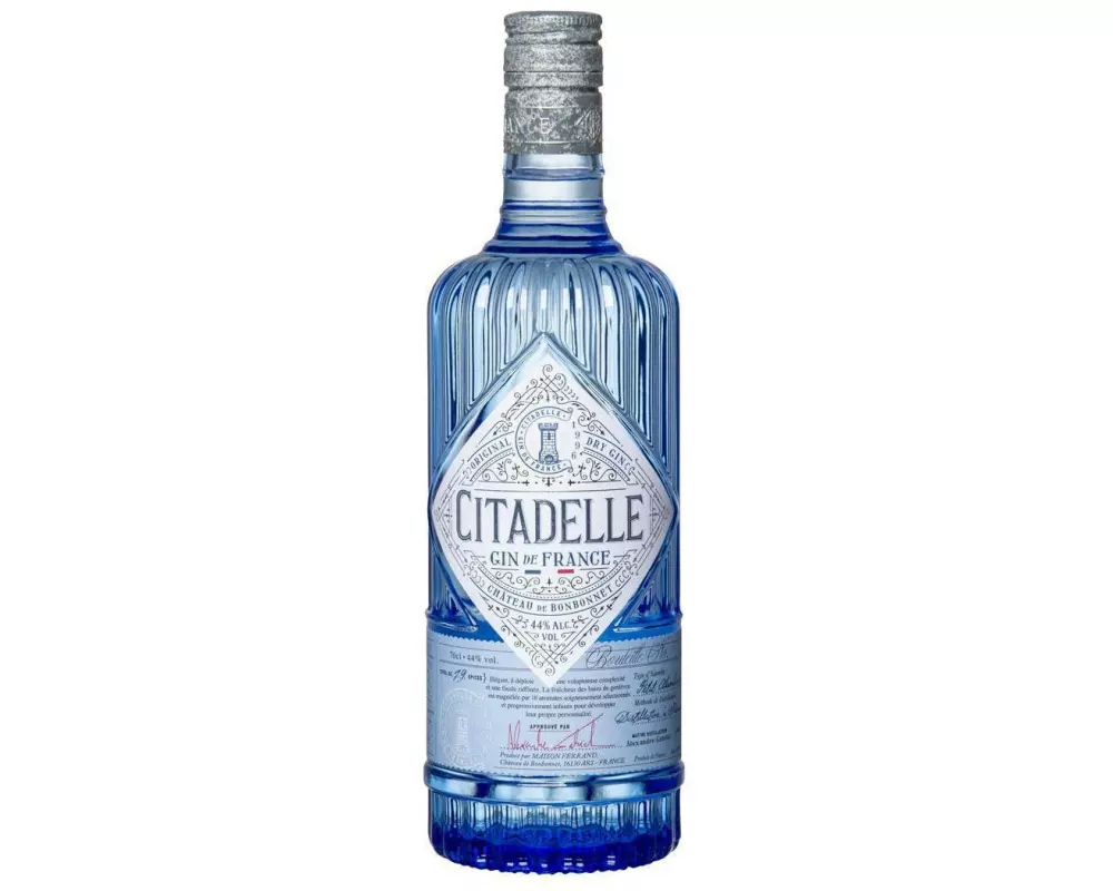 Citadelle Gin 0.7 l