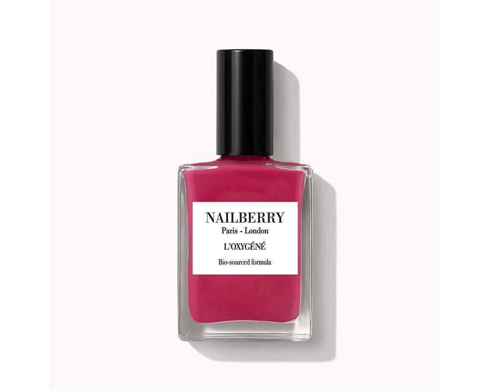 NAILBERRY L'Oxygéné Pink Berry Pink Berry
