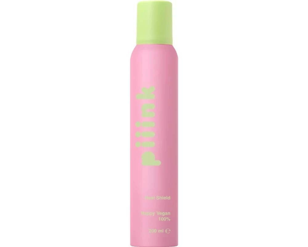 PIIINK Haarspray Heat Shield 200 ml