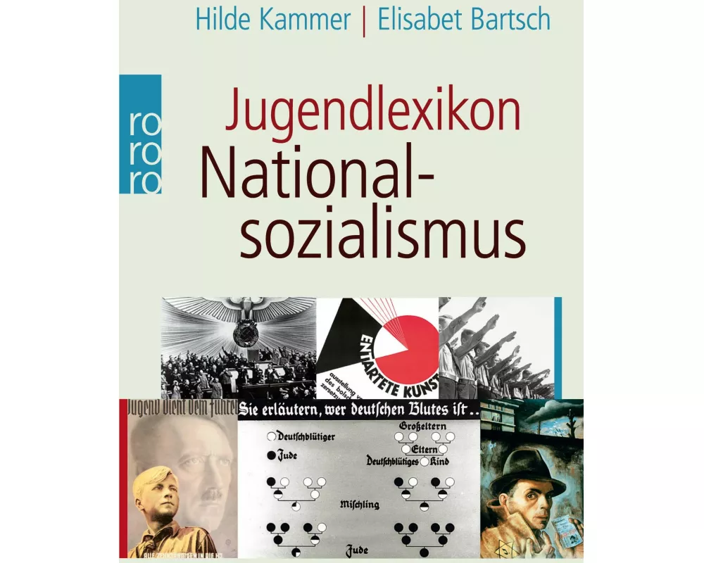 Jugendlexikon Nationalsozialismus