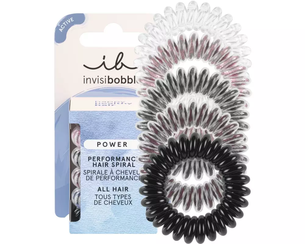 Invisibobble Haargummi Power Be Visible
