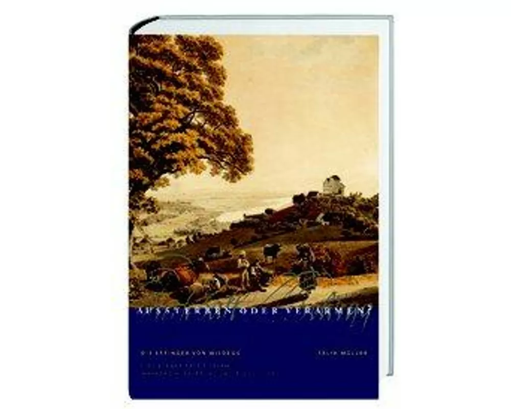 Aussterben oder verarmen?