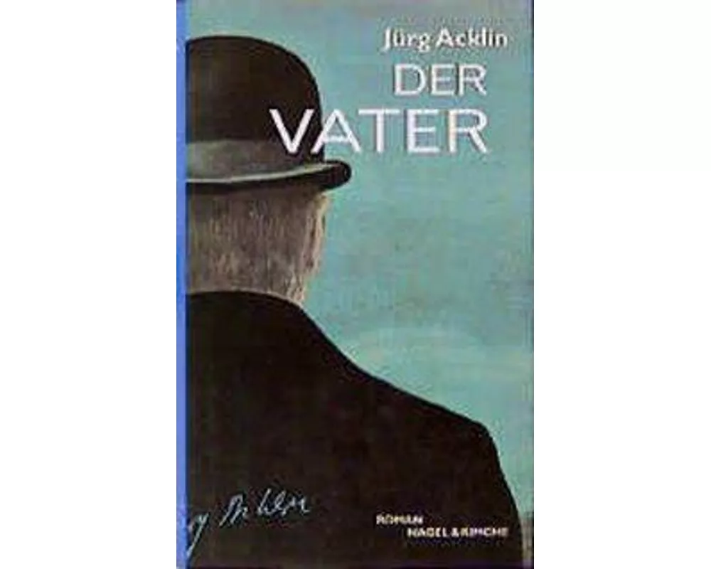 Der Vater