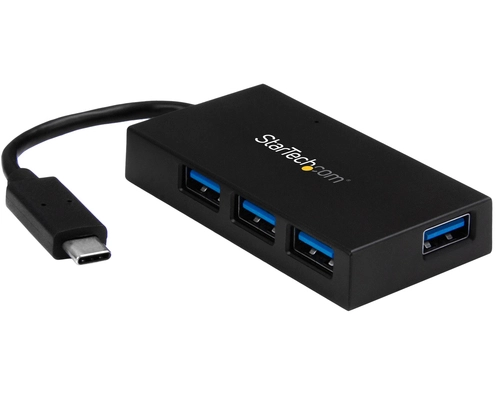 StarTech.com USB Hub