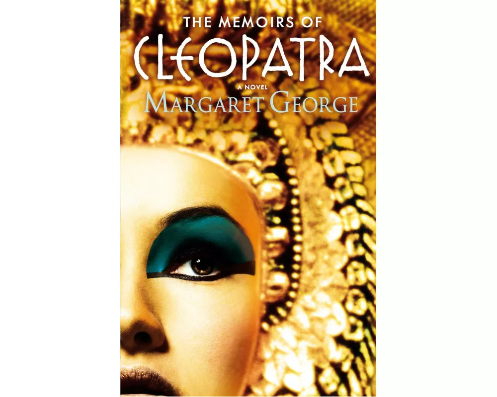 The Memoirs of Cleopatra