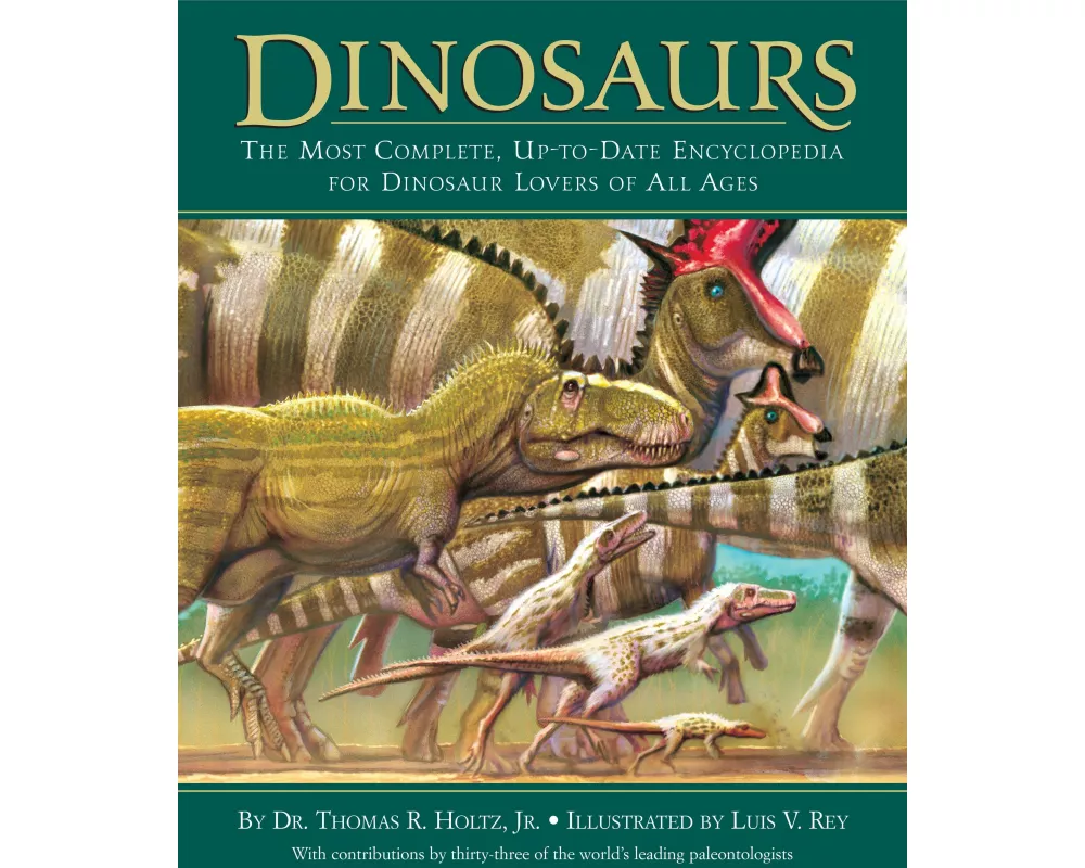 Dinosaurs