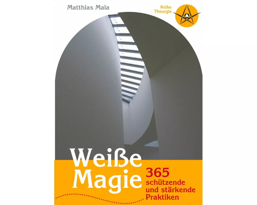 Weisse Magie
