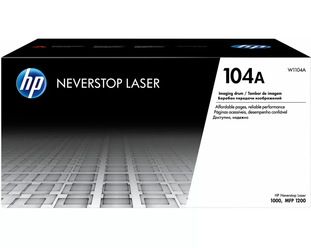 HP 104A Imaging Drum Cartridge
