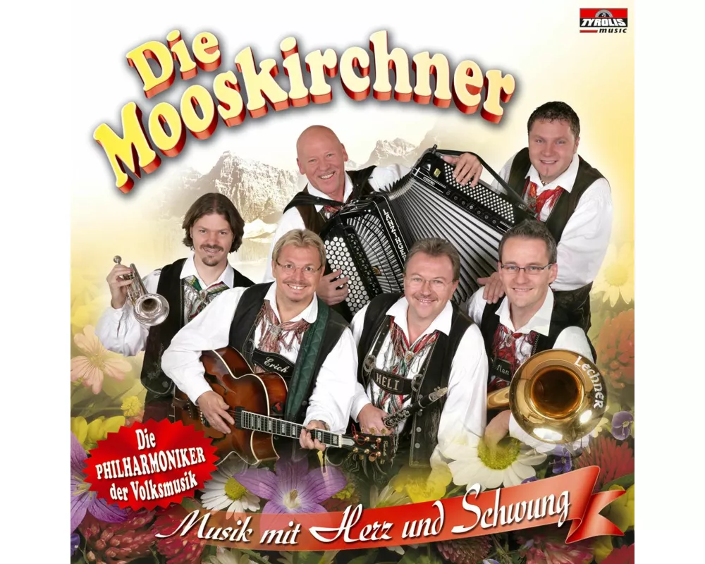 Musik Mit Herz Und Schwung