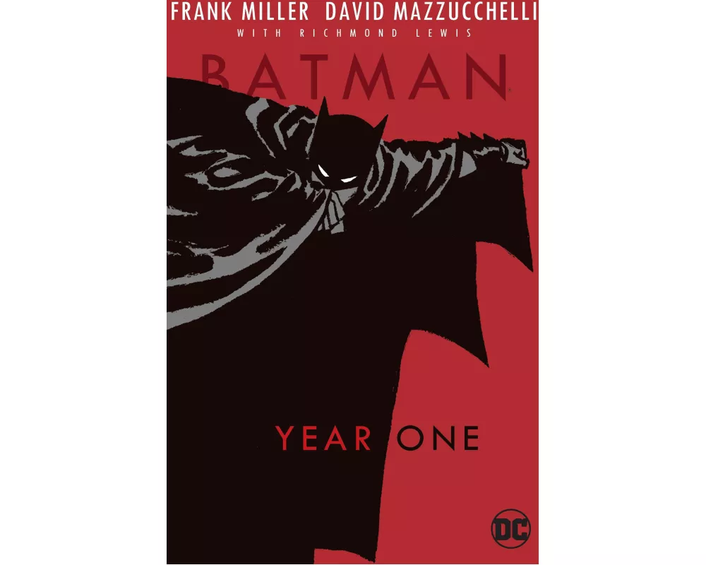 Batman: Year One