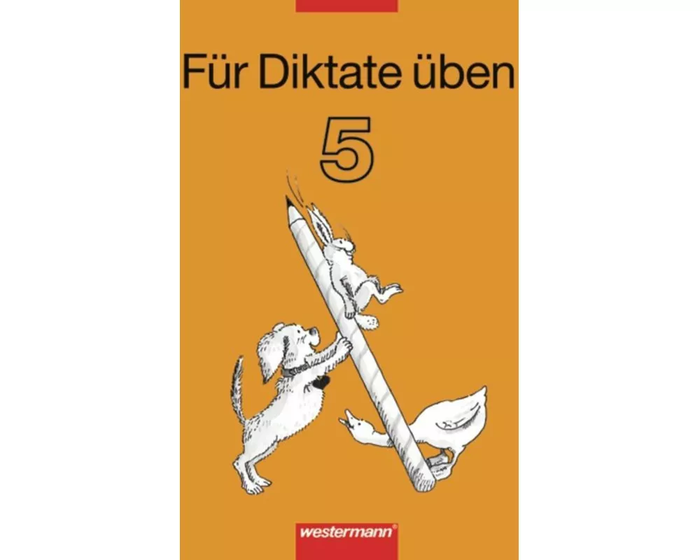 Für Diktate üben - Ausgabe 2006