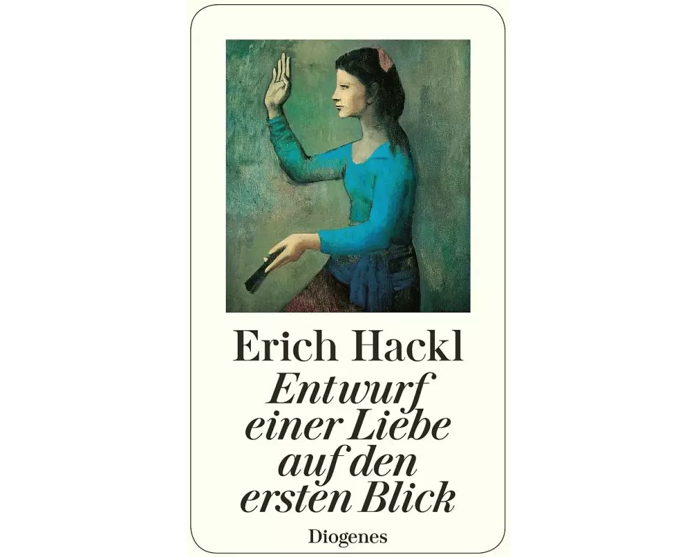 Entwurf einer Liebe auf den ersten Blick
