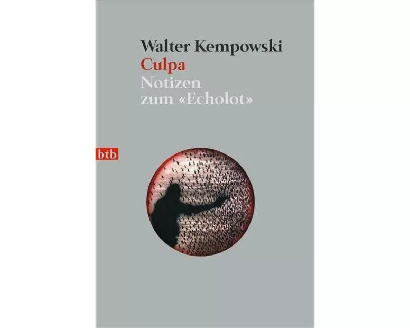 Culpa - (5. Teil des Echolot-Projekts)