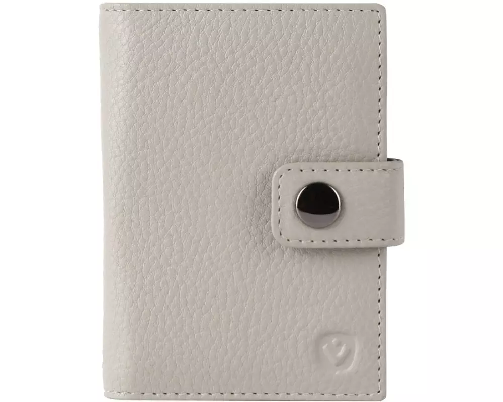 Valenta CardWallet MagSafe, White