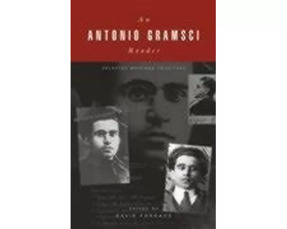 A Gramsci Reader