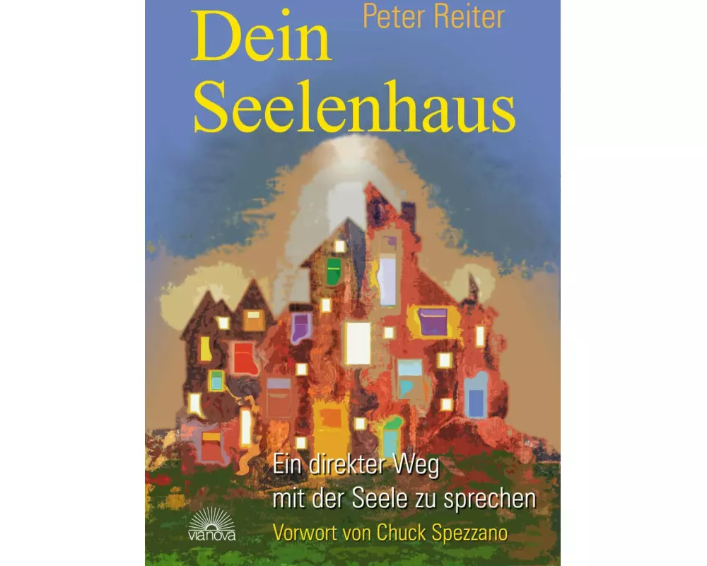 Dein Seelenhaus
