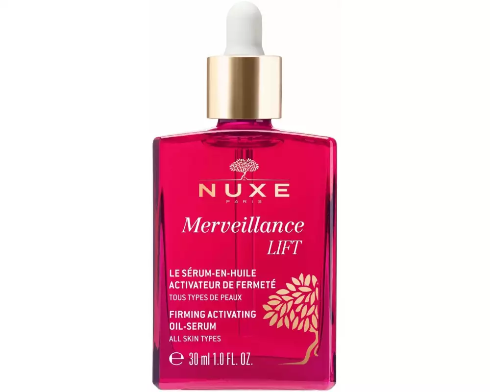 NUXE Gesichtsserum Merveillance Lift 30 ml 30 ml