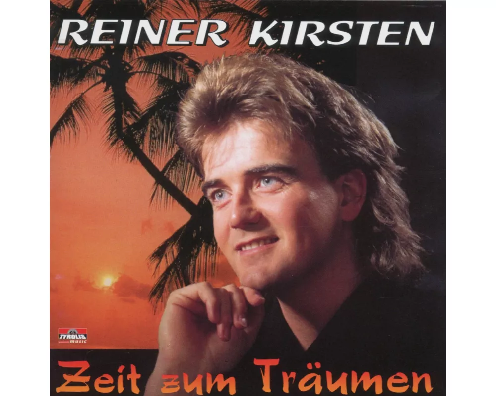 Zeit zum Träumen