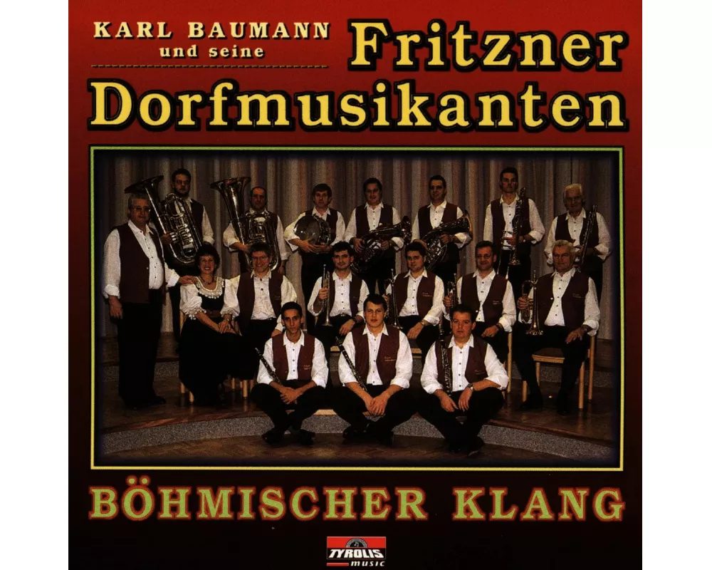 BÖhmischer Klang