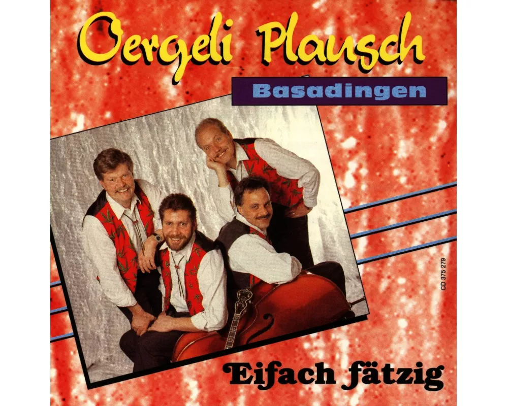 Eifach Fätzig