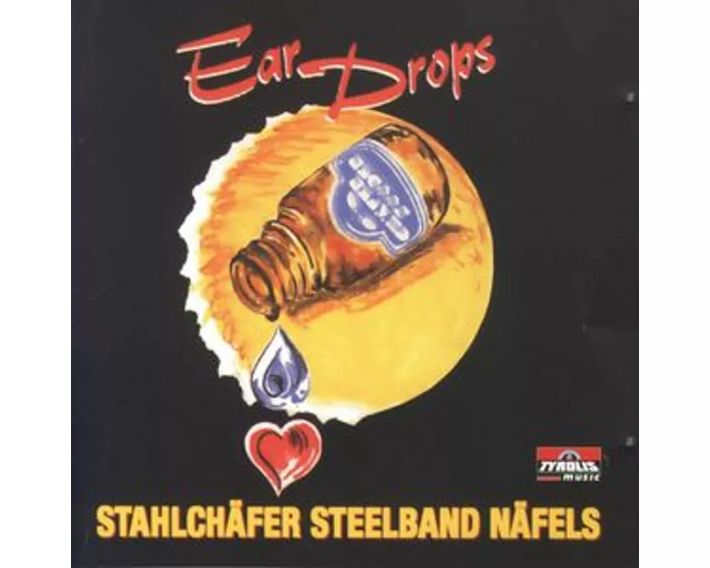Ear Drops