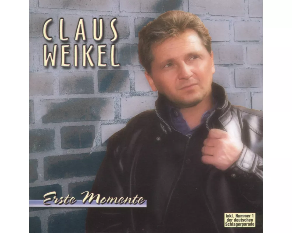 Erste Momente