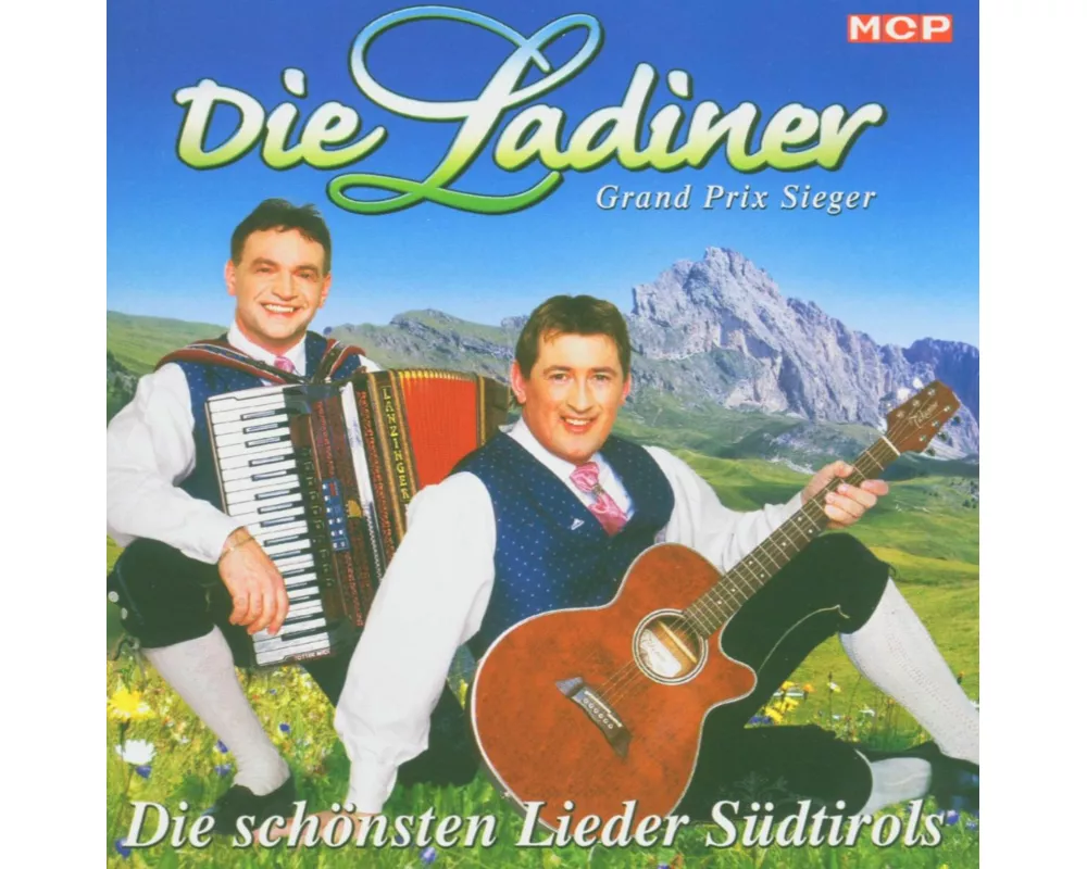 Die Schönsten Volkslieder Aus