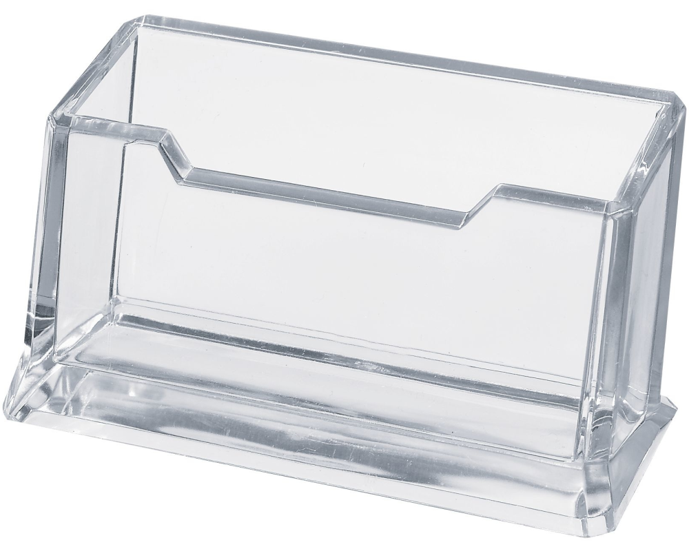 DUFCO Visitenkartenhalter 62840440 bis 70 Karten