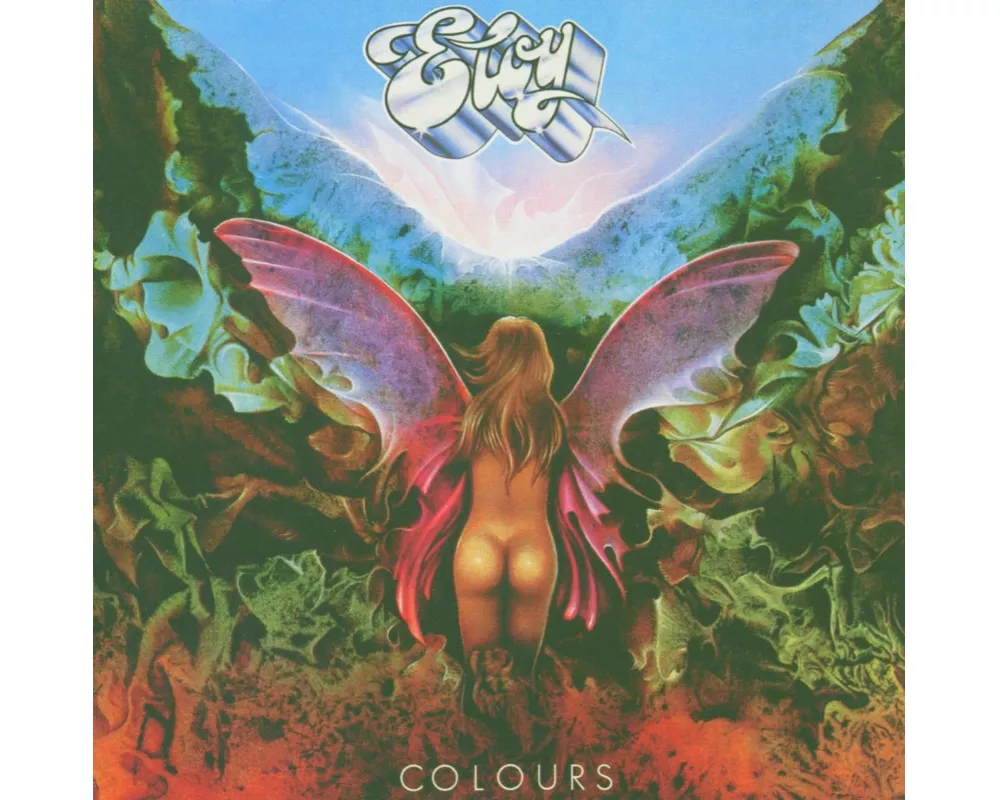 Colours (remastered)