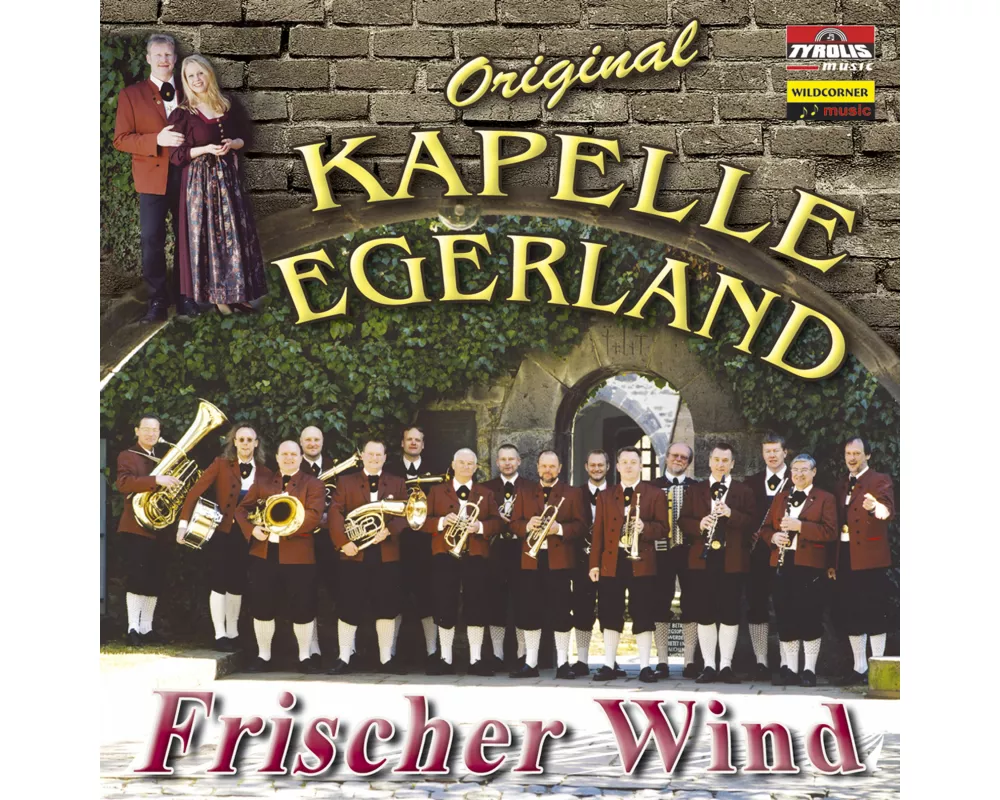 Frischer Wind
