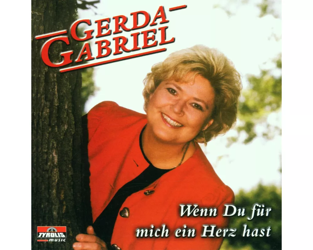 Wenn du für mich ein Herz hast