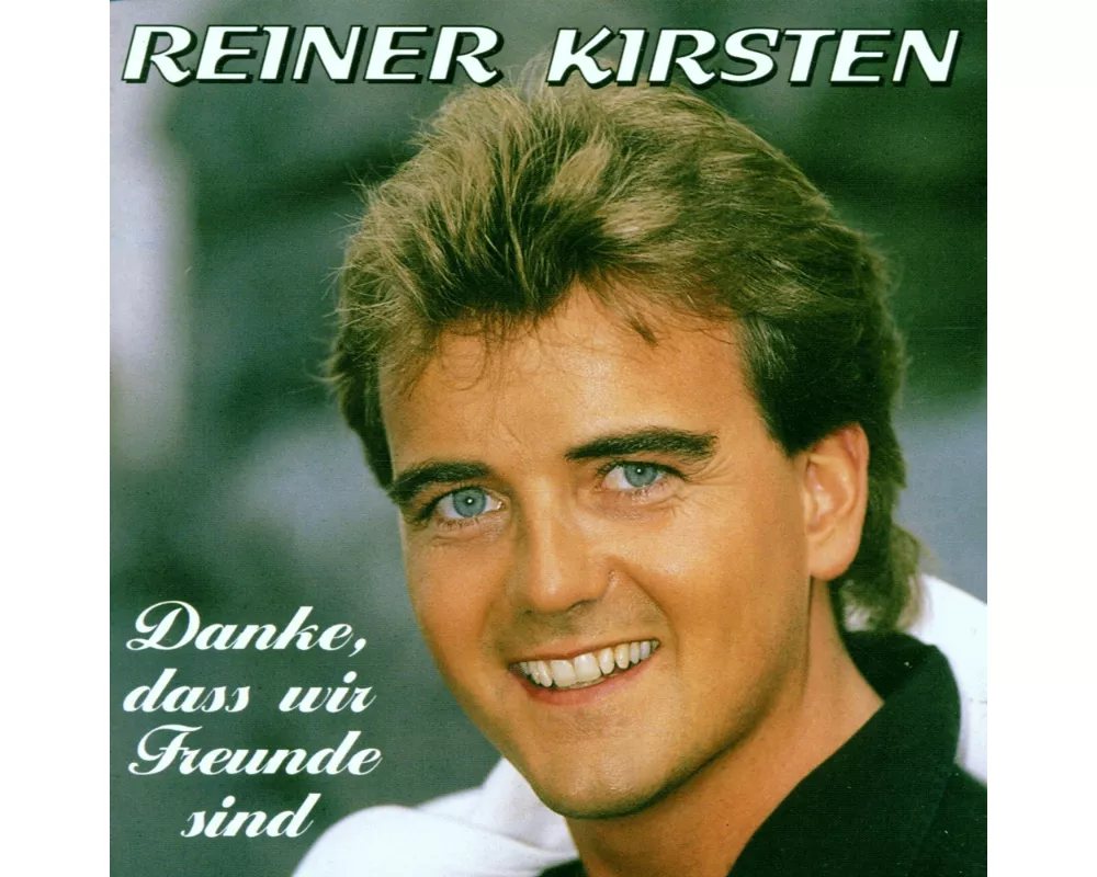 Danke,Dass Wir Freunde Sind