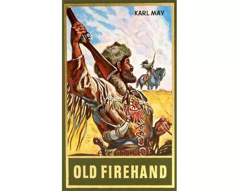Old Firehand