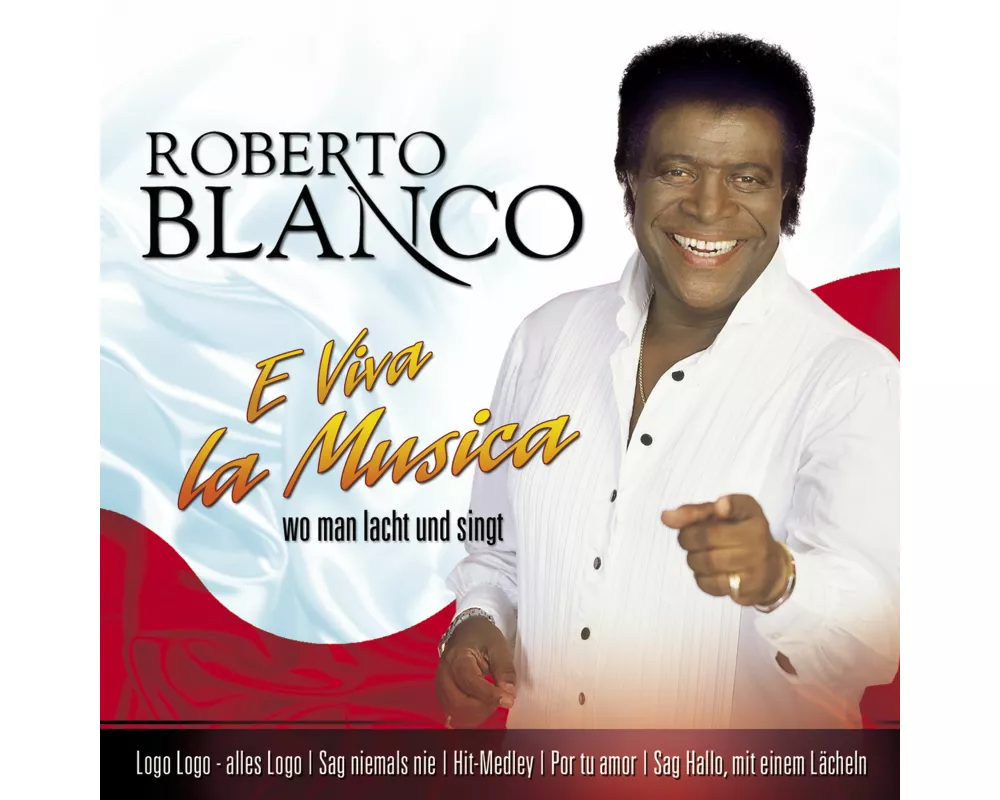 E Viva la Musica