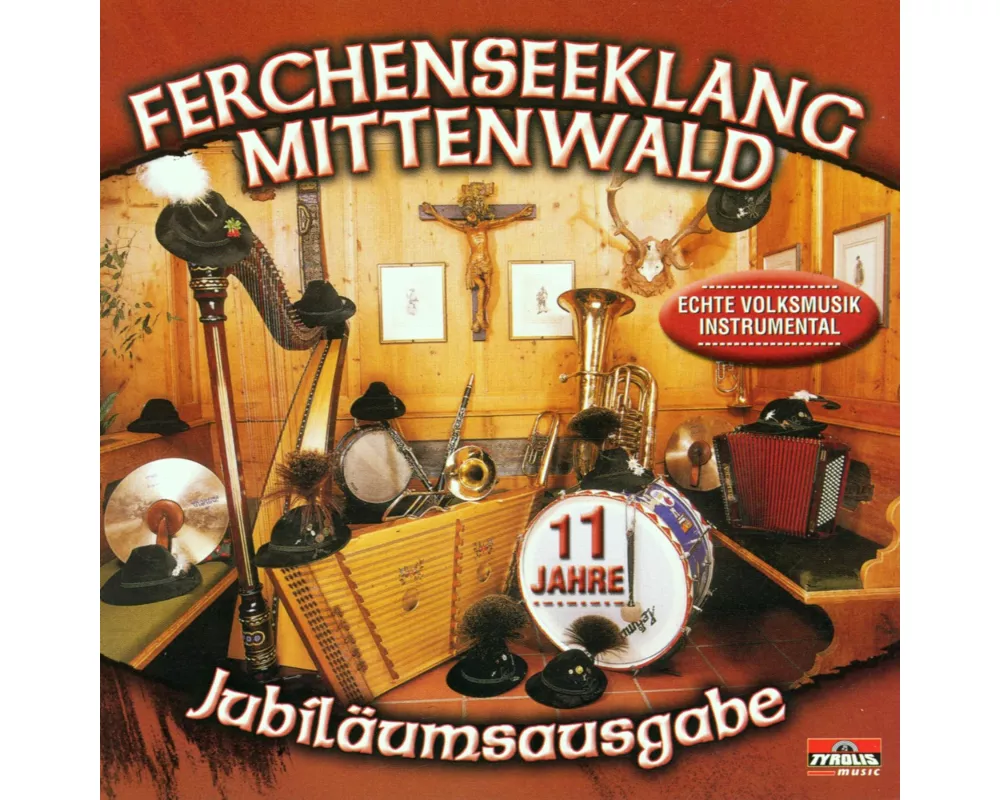 JubilÄumsausgabe 11 Jahre