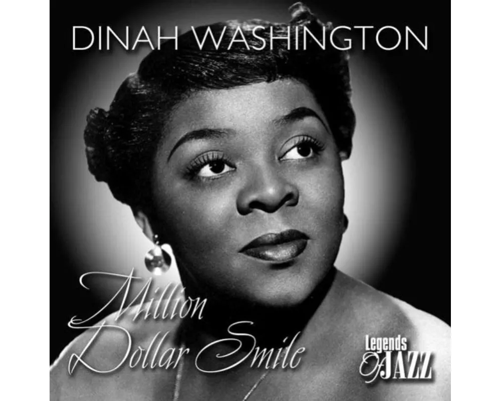 Million Dollar Smile