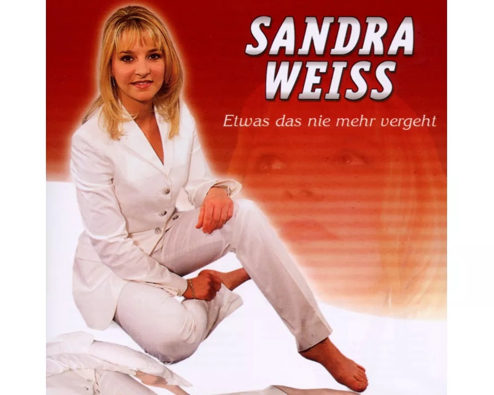 Etwas das nie mehr vergeht