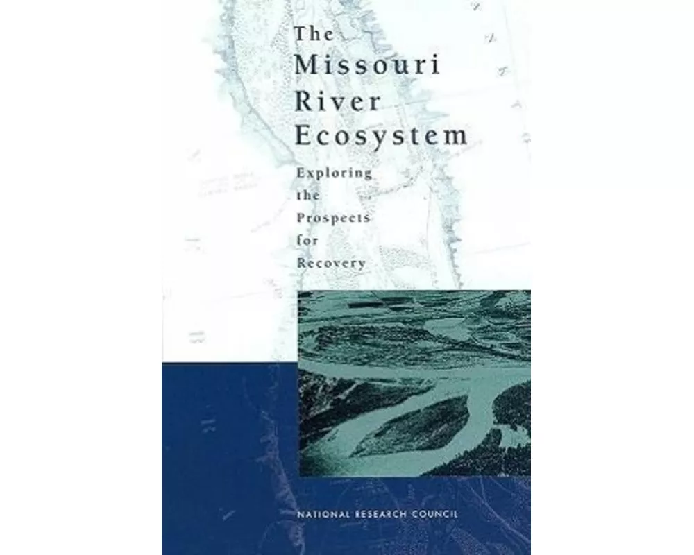 The Missouri River Ecosystem