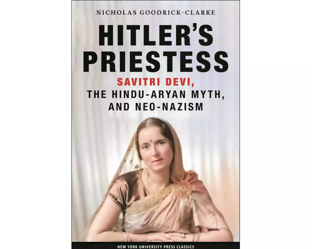 Hitler's Priestess