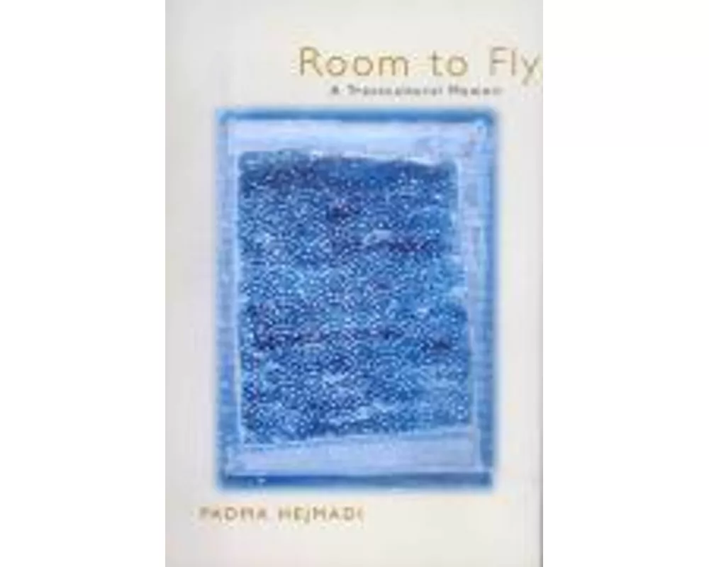 Room to Fly