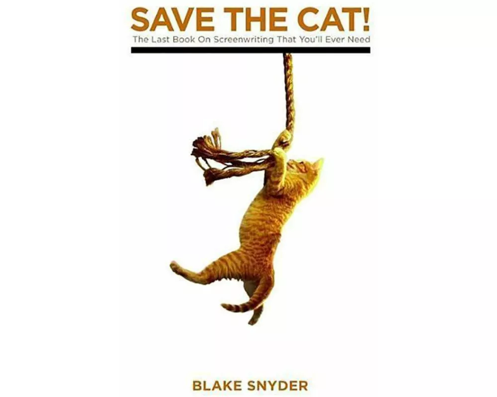 Save the Cat!